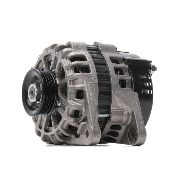4G0234R RIDEX REMAN Generator starter Hyundai billig