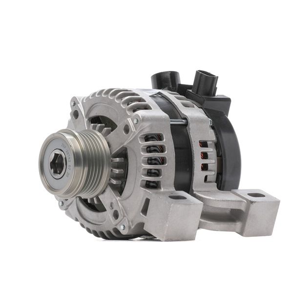 Generator 4G0067R RIDEX REMAN 1757296 VOLVO