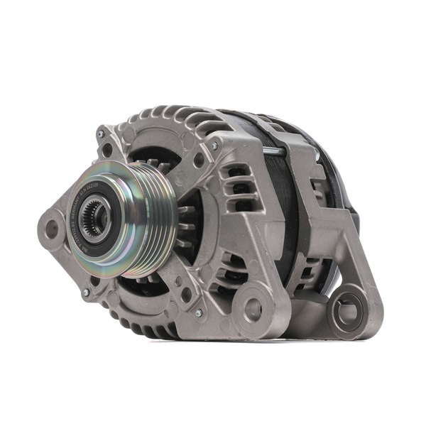 RIDEX REMAN 4G0123R Generátor Audi A6 C4 2.5 TDI 116 LE Dízel árak