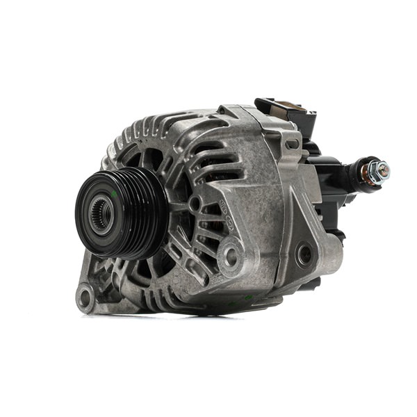 RIDEX REMAN 4G0519R Generator Hyundai i30 CW 1.6 CRDi 90 PS Diesel Kosten