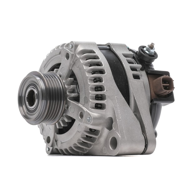 RIDEX REMAN 4G1251R Alternador