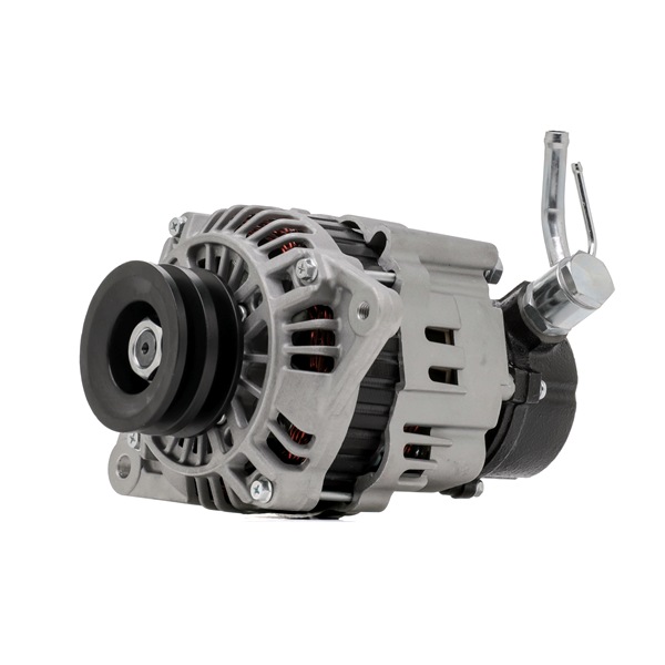 Dynamo / Alternator 4G0112R RIDEX REMAN MD 306649 HYUNDAI