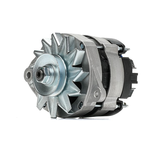 RIDEX REMAN 4G0741R Generátor