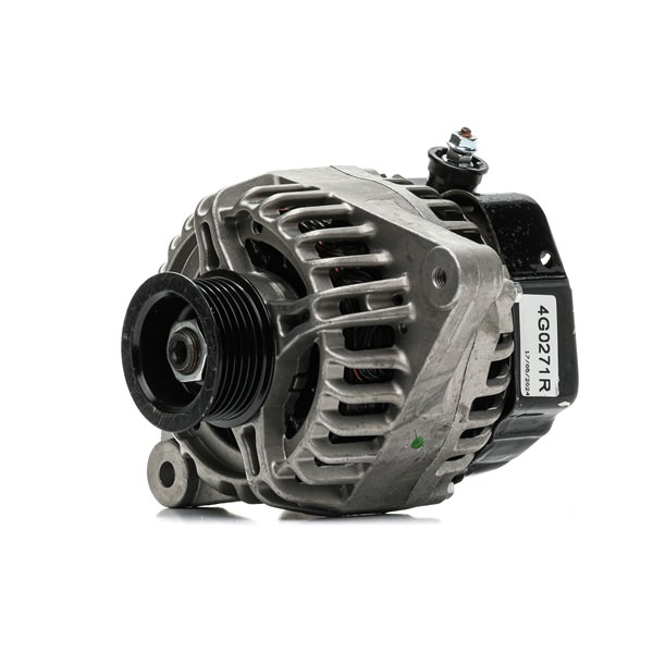 Generator 4G0271R RIDEX REMAN 270600J030 MERCEDES-BENZ
