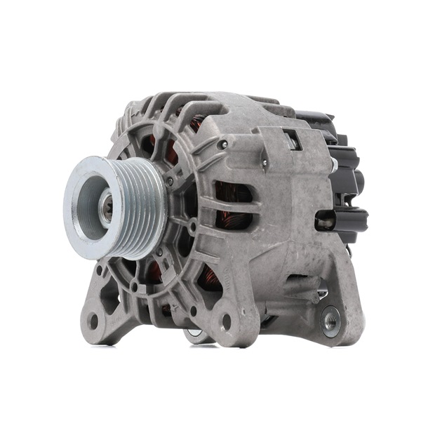 RIDEX REMAN 4G0446R Alternátor Renault Clio 3 Grandtour 1.2 16V (KR0P) 101 KS Benzín cena