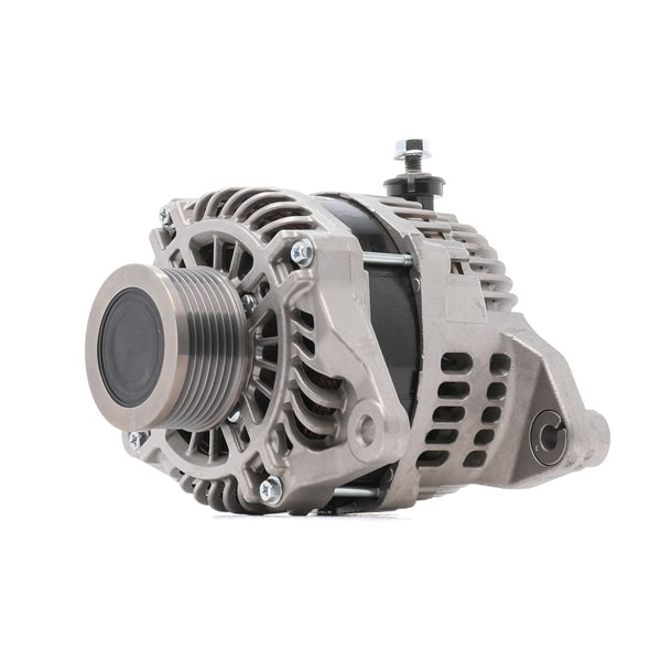 RIDEX REMAN 4G0837R Alternador