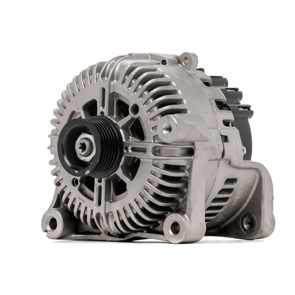 RIDEX REMAN 4G0294R Generaator BMW E65 745 i, Li 333 hj Bensiin hind