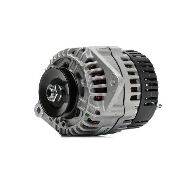 RIDEX REMAN 4G0310R Alternador