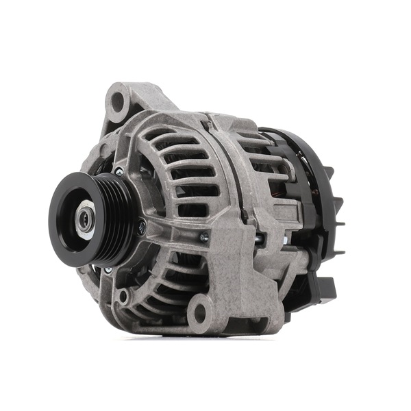 Alternátor 4G0104R RIDEX REMAN 011 154 80 02 Alternátor 4G0104R RIDEX REMAN 0111548002 SKODA