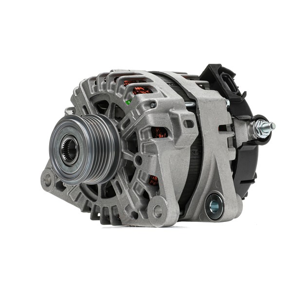 RIDEX REMAN 4G0518R Alternador