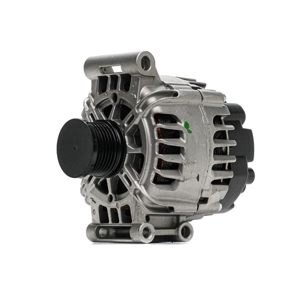 RIDEX REMAN 4G0319R Generaator Citroën C4 mk2 1.4 VTi 95 hj Bensiin hind