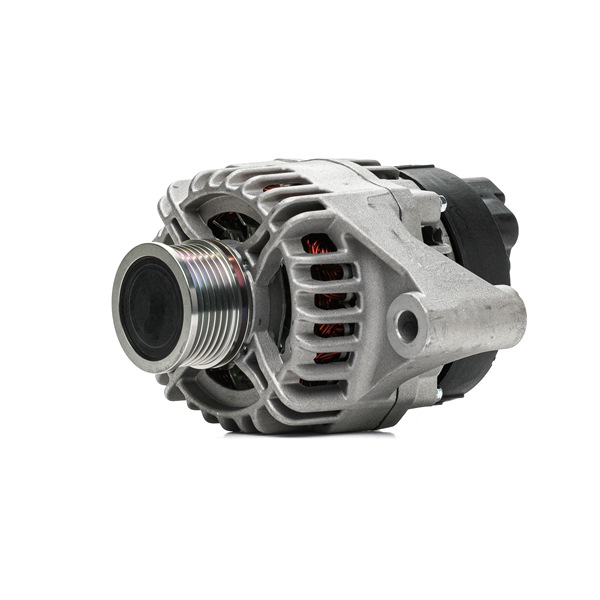 RIDEX REMAN 4G0835R Ģenerators Alfa Romeo Giulietta 940 2.0 JTDM (940FXH1A, 940FXH11, 940FXZ11, 940FXZ1A) 163 ZS Dīzelis cena