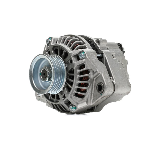Dynamo / Alternator 4G0050R RIDEX REMAN A5TA7091ZE PEUGEOT