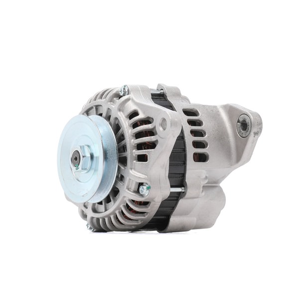 RIDEX REMAN 4G0253R Alternador