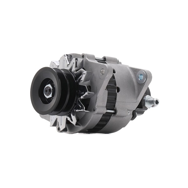 Alternator 4G0326R RIDEX REMAN LR235-402 MITSUBISHI