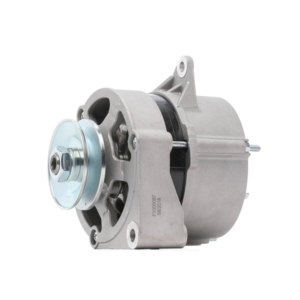 RIDEX REMAN 4G0281R Alternador