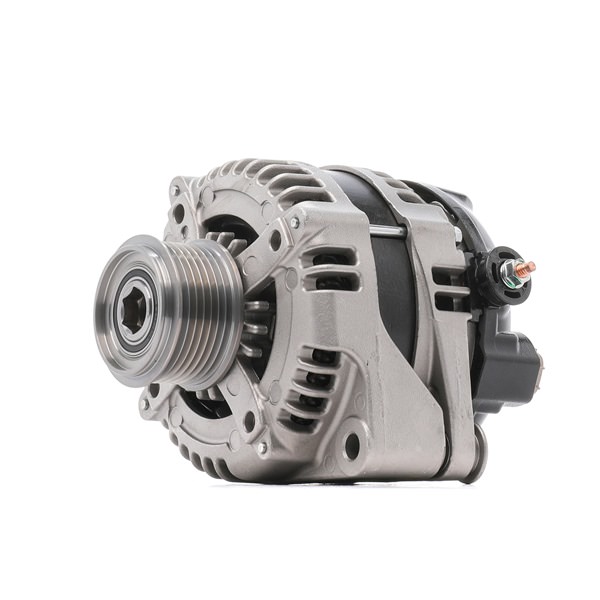 RIDEX REMAN 4G0388R Alternador