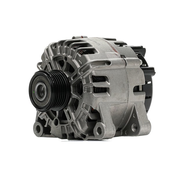 RIDEX REMAN 4G0531R Dynamo Peugeot Expert Tepee 2.0 HDi 163 hk Diesel pris
