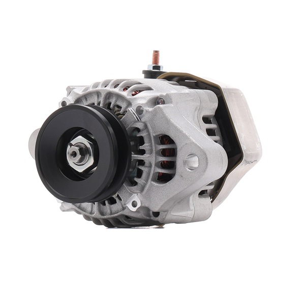 Alternateur 4G0953R RIDEX REMAN 1624164012 AIXAM