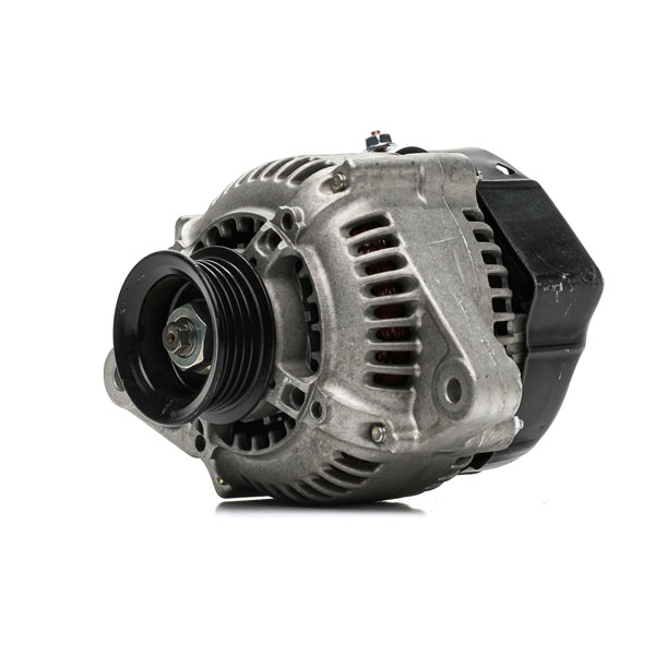 RIDEX REMAN 4G0167R Laturi