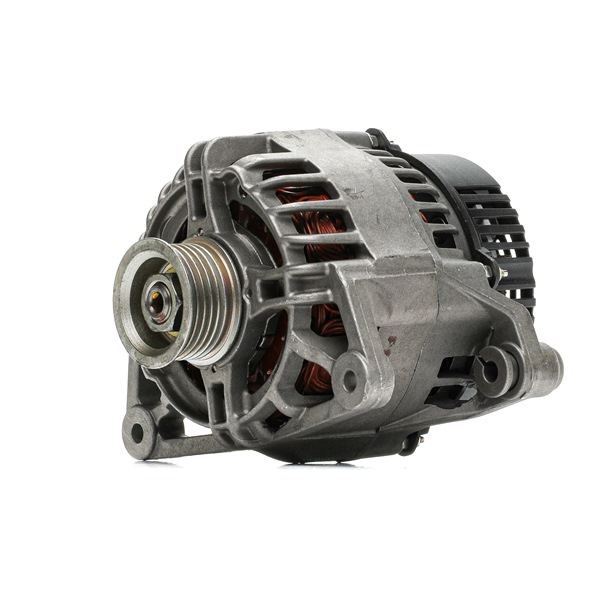 RIDEX REMAN 4G0210R Laturi