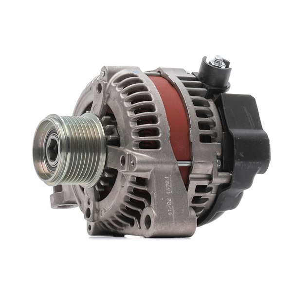 Generator 4G0151R RIDEX REMAN YLE500200 BMW