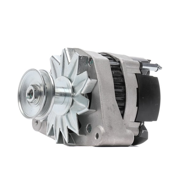 RIDEX REMAN 4G0407R Generaator VW T2 Transporter 2.0 70 hj Bensiin hind