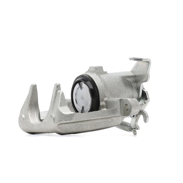78B0760R Kolben, Bremssattel RIDEX REMAN 68029849AA FIAT