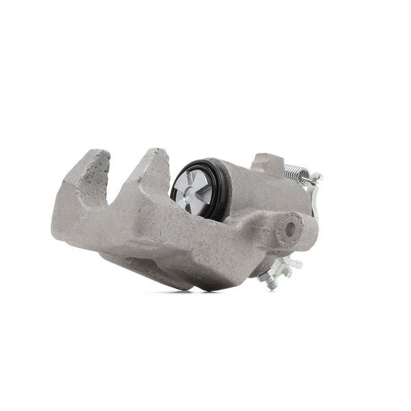 Pinza freno 78B0687R RIDEX REMAN 77 11 368 125 Pinza freno 78B0687R RIDEX REMAN 7711 368 125 AUDI