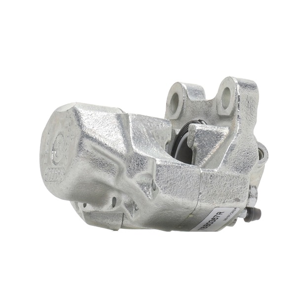 RIDEX REMAN 78B0367R Kaliper VW T2 Flatvogn lastebil 1.6 50 hk Bensin pris