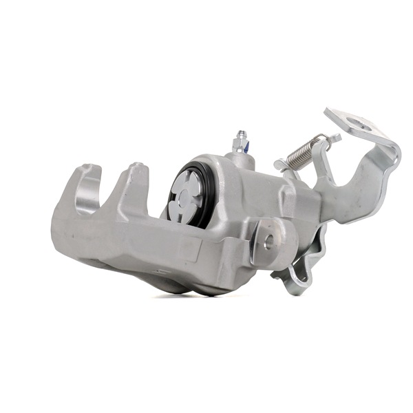 RIDEX REMAN 78B1034R Δαγκάνες φρένων Toyota IQ AJ1 1.33 (NGJ10_) 98 PS Βενζίνη τιμες