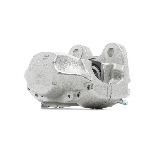 RIDEX REMAN 78B0297R Bremsecaliper for Volkswagen LT 28-35 I Flatvogn lastebil / Chassis 281-363 2.4 90 hk 1988 DL Bensinmotor RIDEX REMAN 78B0297R Caliper VW LT 35 Flatvogn lastebil 2.4 90 hk Bensin pris