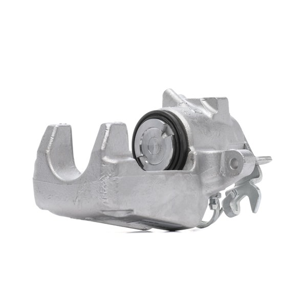 Bremsecaliper 78B1018R RIDEX REMAN 8D0615423C AUDI