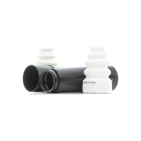 RIDEX 919D0447 Kit parapolvere, ammortizzatore