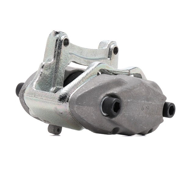 Zacisk hamulca 78B1370R RIDEX REMAN 003 420 36 83 MERCEDES-BENZ