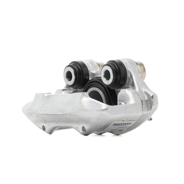Bremsekaliber 78B2233R RIDEX REMAN 3 487 381 Bremsekaliber 78B2233R RIDEX REMAN 3487381 OPEL