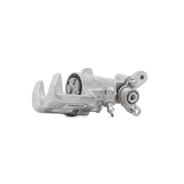 Bremsekaliber 78B0301R RIDEX REMAN 43013-SN7-G00 Rep.sæt, bremsekaliper 78B0301R RIDEX REMAN 43013SN7G00 TOYOTA