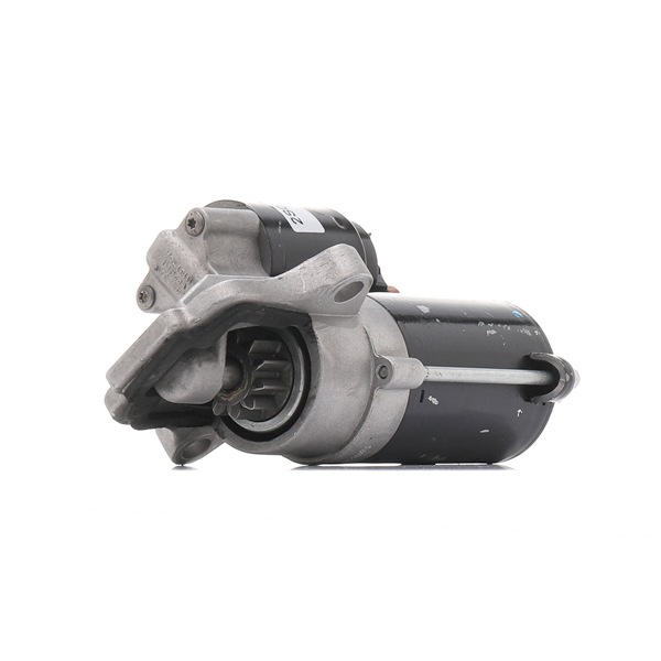 Anlasser 2S0763R RIDEX REMAN 1 337 831 2S0763R Anlasser RIDEX REMAN 1337831 OPEL