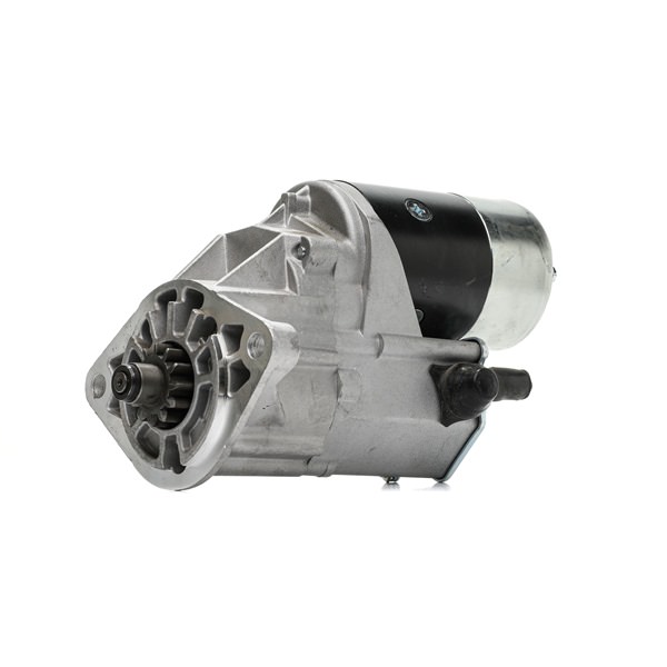 Starter 2S0766R RIDEX REMAN 28100-17040 MERCEDES-BENZ