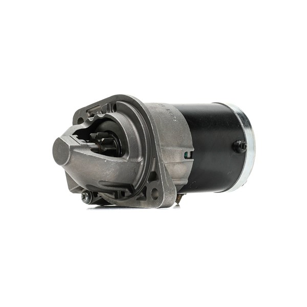 RIDEX REMAN 2S0856R Starter Motor Mitsubishi Lancer 8 Limousine 1.5 109 PS Benzin Kosten