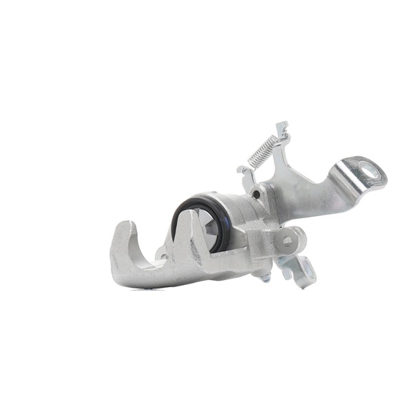 Brake caliper 78B1634R RIDEX REMAN KDY1-26-99Z Brake caliper 78B1634R RIDEX REMAN KDY12699Z MAZDA