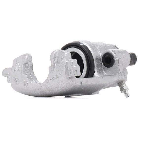 Bremsecaliper 78B0585R RIDEX REMAN 1H0 615 124C SKODA