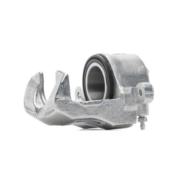 Bremsekaliber 78B0777R RIDEX REMAN 4101109W0B NISSAN