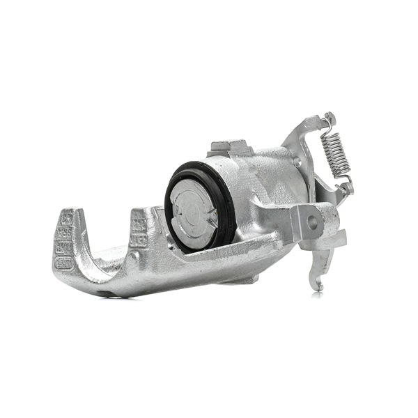 Pinza de freno 78B0966R RIDEX REMAN XR830130 MERCEDES-BENZ