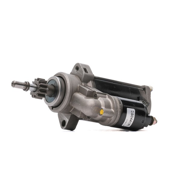 RIDEX REMAN 2S0441R Anlasser VW Phaeton 3d 5.0 V10 TDI 4motion 313 PS Diesel Kosten
