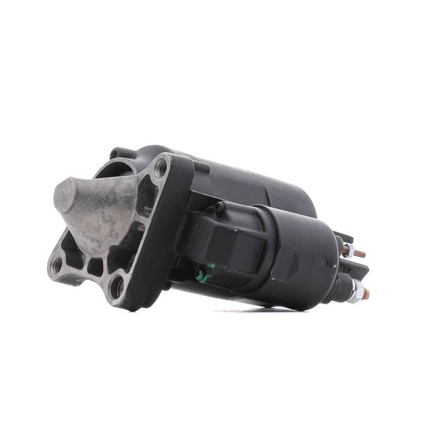 RIDEX REMAN 2S0666R Starter Renault Scenic 1 1.6 (JA00, JA16, JA15, JA19, JA1V, JA2B, JA2C, JA0B,... 107 PS Benzin Kosten