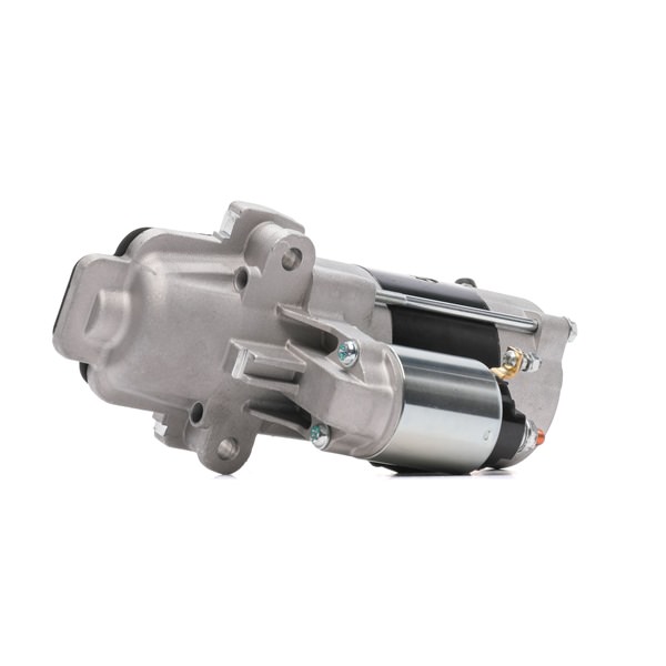 RIDEX REMAN 2S0813R Démarreur