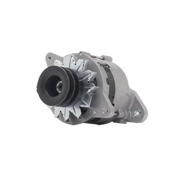 RIDEX REMAN 4G0212R Alternatore
