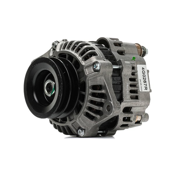 RIDEX REMAN 4G0267R Generator