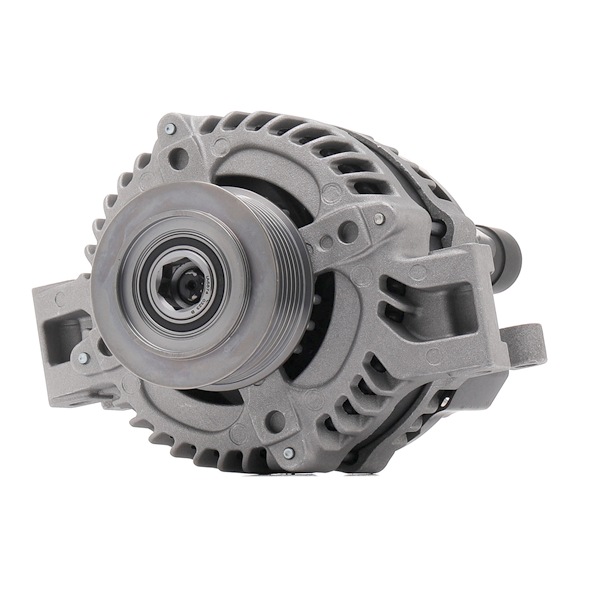 Dynamo / Alternator 4G1390R RIDEX REMAN 31100R-BDE02 MERCEDES-BENZ